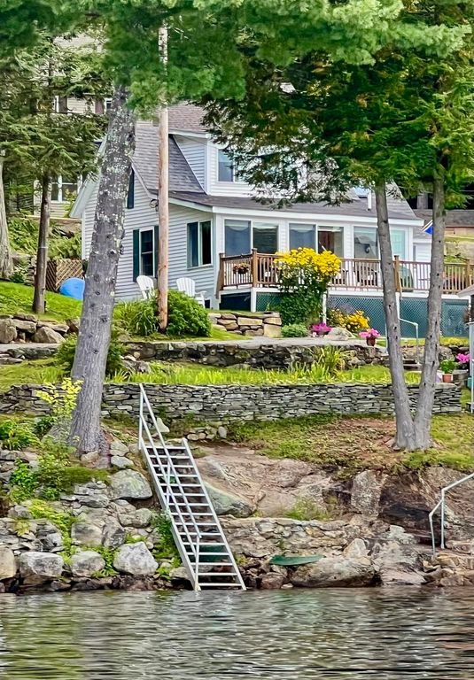 36 Oakdale Road, Bradford, NH 03221