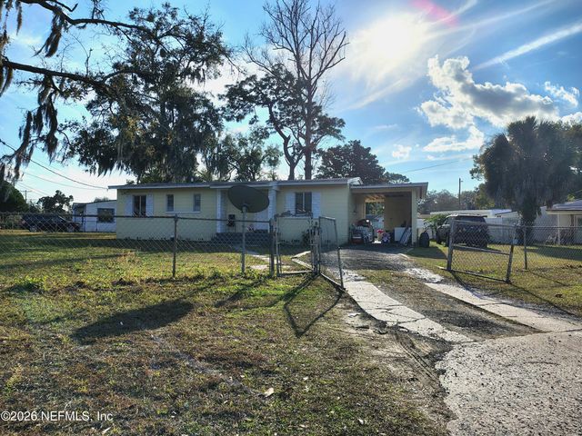 2491 MONTREAL Street, Jacksonville, FL 32233