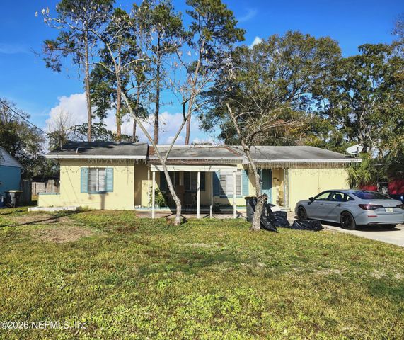 2491 MONTREAL Street, Jacksonville, FL 32233