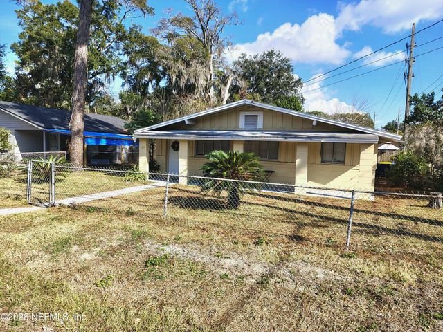 2491 MONTREAL Street, Jacksonville, FL 32233