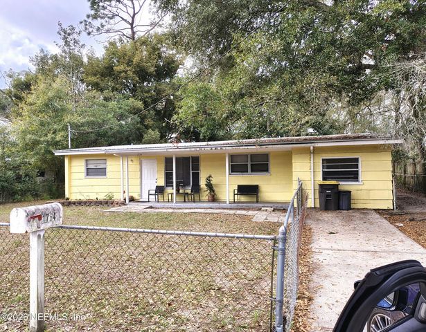 2491 MONTREAL Street, Jacksonville, FL 32233