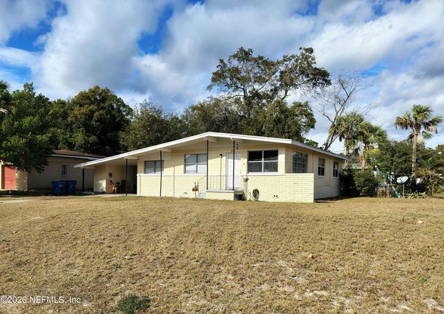 2491 MONTREAL Street, Jacksonville, FL 32233