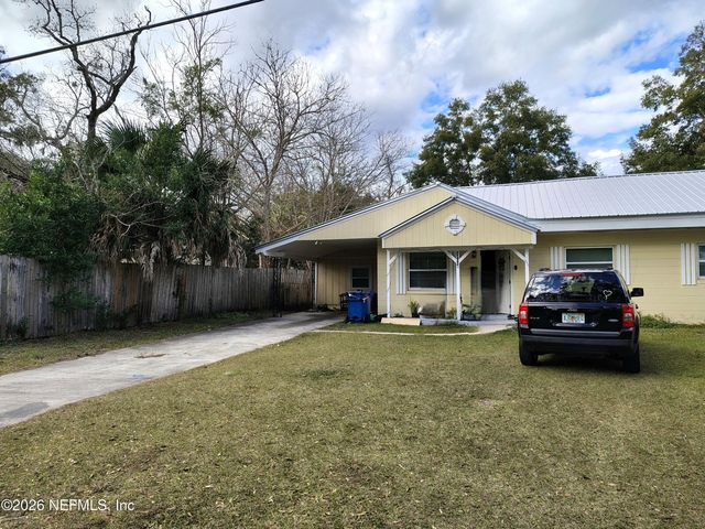 2491 MONTREAL Street, Jacksonville, FL 32233