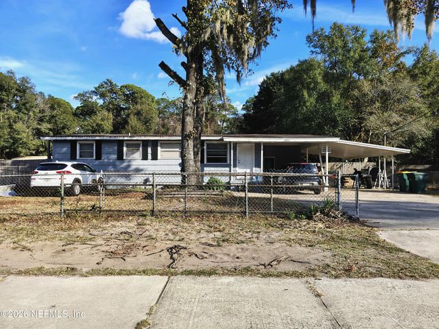 2491 MONTREAL Street, Jacksonville, FL 32233