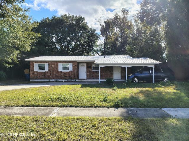 2491 MONTREAL Street, Jacksonville, FL 32233