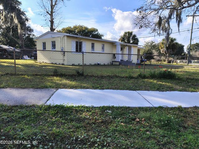 2491 MONTREAL Street, Jacksonville, FL 32233
