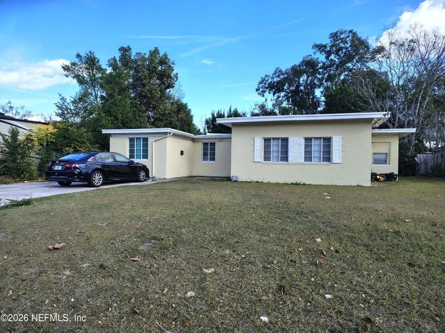 2491 MONTREAL Street, Jacksonville, FL 32233