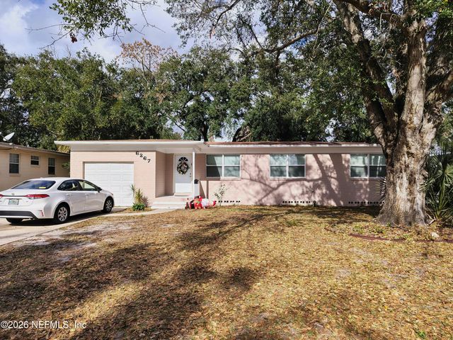 2491 MONTREAL Street, Jacksonville, FL 32233