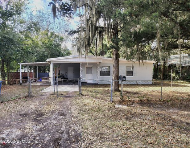 2491 MONTREAL Street, Jacksonville, FL 32233