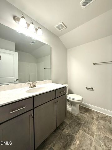 204 Spring Forest Drive, Goldsboro, NC 27534