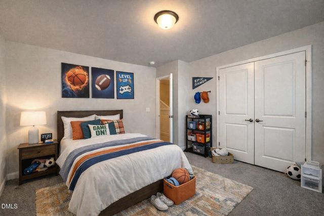 204 Spring Forest Drive, Goldsboro, NC 27534