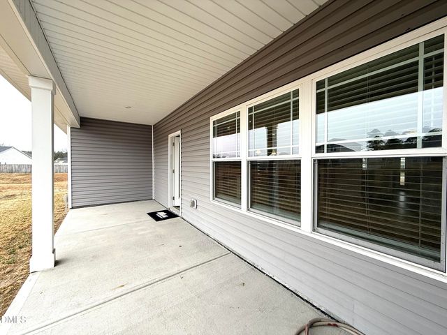 204 Spring Forest Drive, Goldsboro, NC 27534