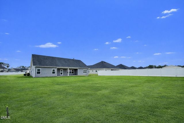 204 Spring Forest Drive, Goldsboro, NC 27534