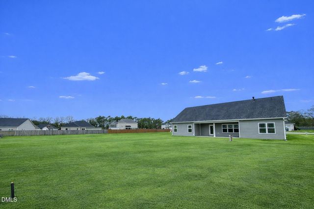 204 Spring Forest Drive, Goldsboro, NC 27534