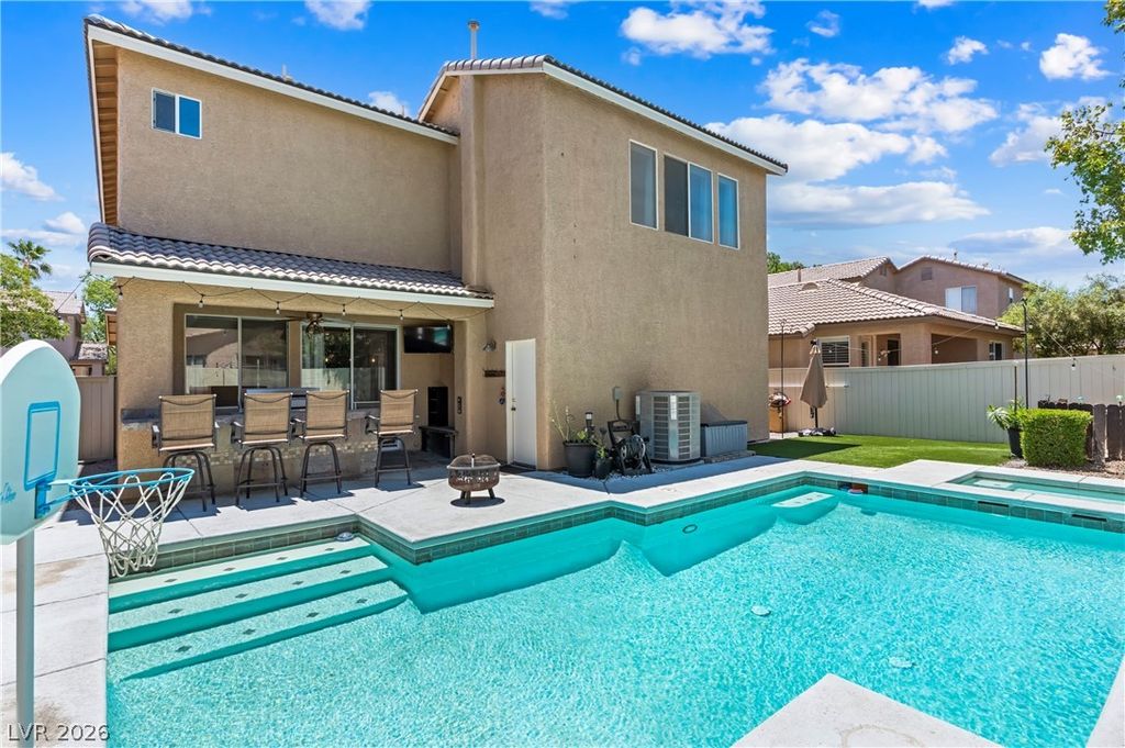 688 Canfield Point Avenue, Las Vegas, NV 89183 — photo 2