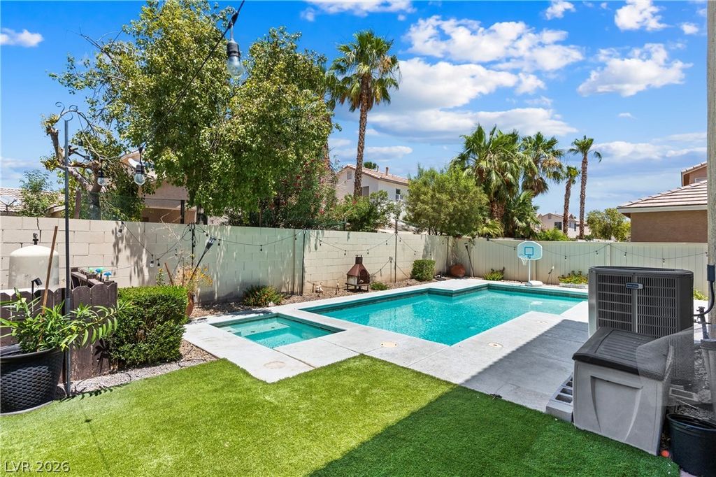 688 Canfield Point Avenue, Las Vegas, NV 89183 — photo 3