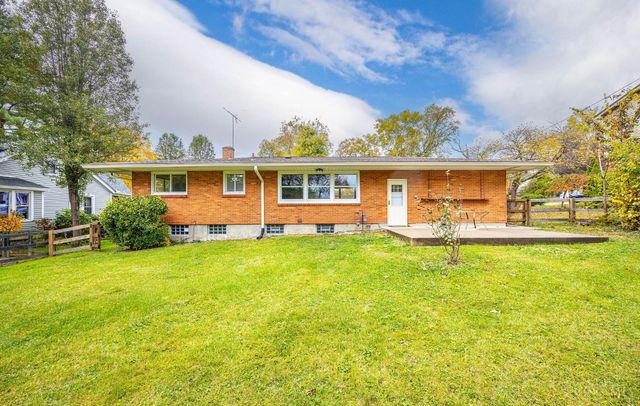 1610 Bloomingdale Avenue, Cincinnati, OH 45230