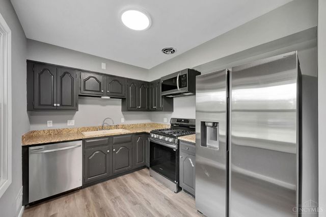 1610 Bloomingdale Avenue, Cincinnati, OH 45230