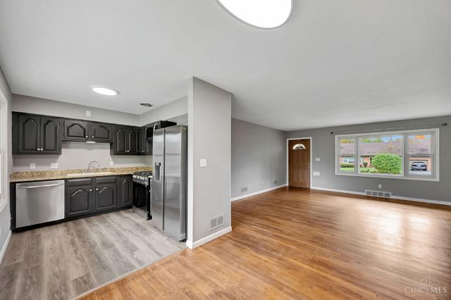 1610 Bloomingdale Avenue, Cincinnati, OH 45230