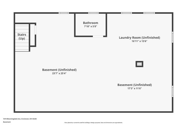 1610 Bloomingdale Avenue, Cincinnati, OH 45230