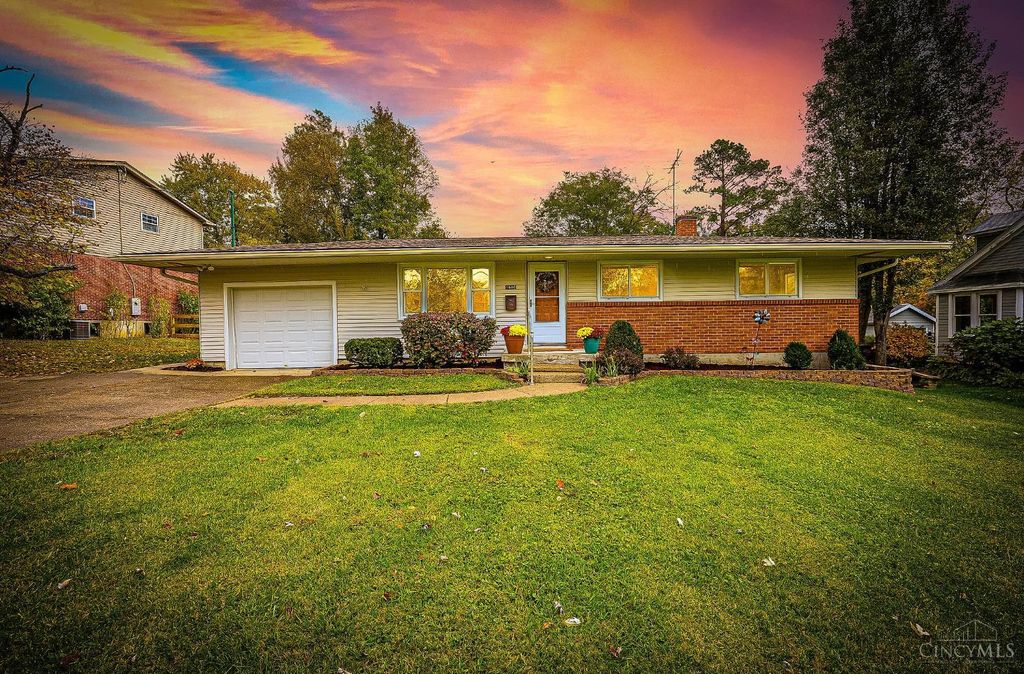 1610 Bloomingdale Avenue, Cincinnati, OH 45230