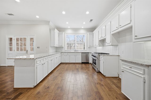 1433 Brandy Circle, Sulphur Springs, TX 75482