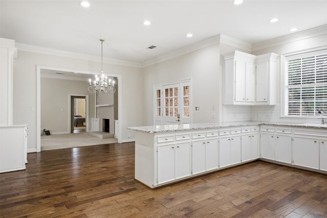 1433 Brandy Circle, Sulphur Springs, TX 75482