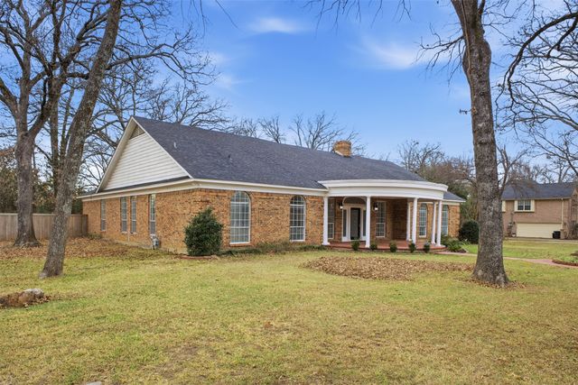 1433 Brandy Circle, Sulphur Springs, TX 75482