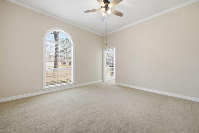 1433 Brandy Circle, Sulphur Springs, TX 75482