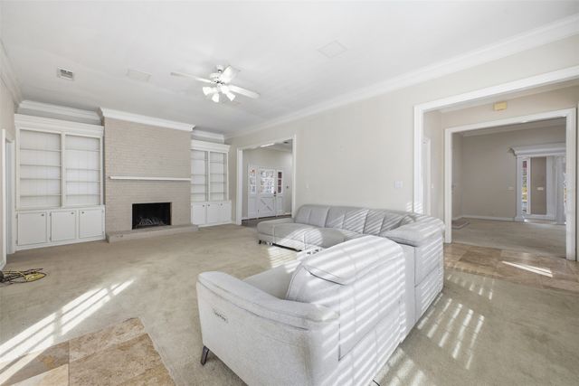 1433 Brandy Circle, Sulphur Springs, TX 75482