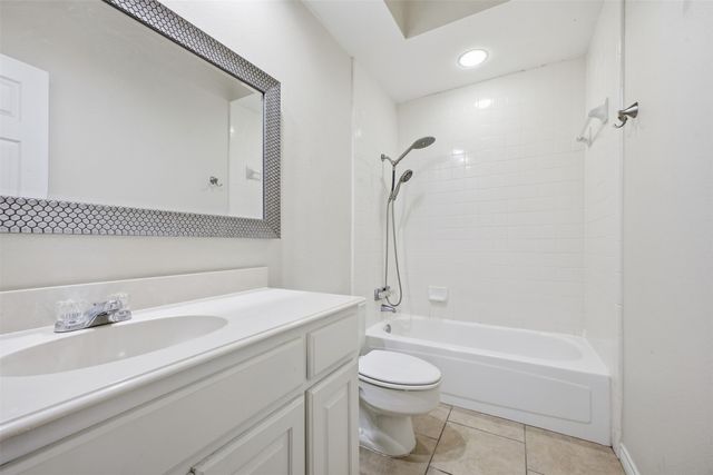 1433 Brandy Circle, Sulphur Springs, TX 75482