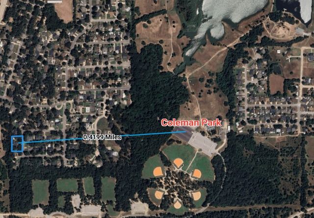 1433 Brandy Circle, Sulphur Springs, TX 75482