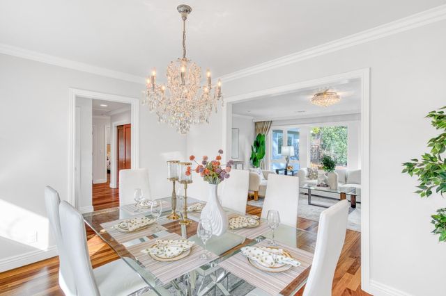 1065 Ray Avenue, Los Altos, CA 94022