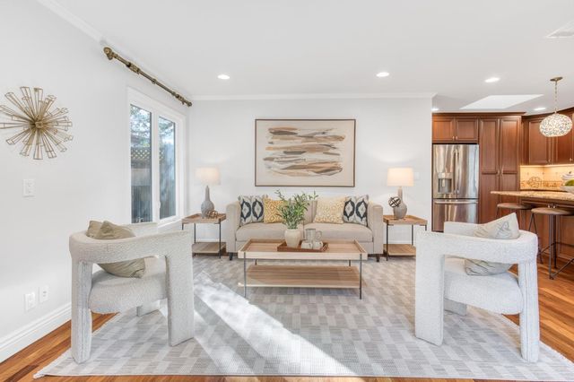 1065 Ray Avenue, Los Altos, CA 94022