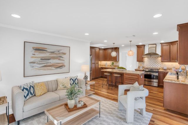 1065 Ray Avenue, Los Altos, CA 94022