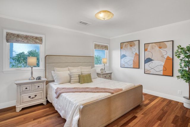 1065 Ray Avenue, Los Altos, CA 94022