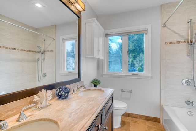 1065 Ray Avenue, Los Altos, CA 94022