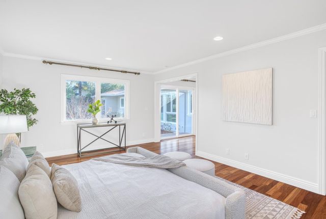 1065 Ray Avenue, Los Altos, CA 94022