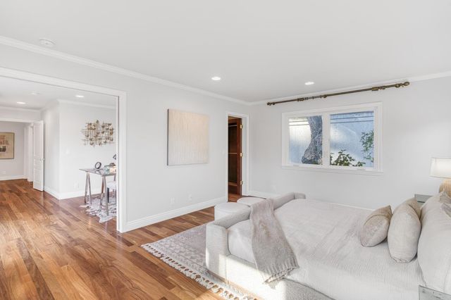 1065 Ray Avenue, Los Altos, CA 94022