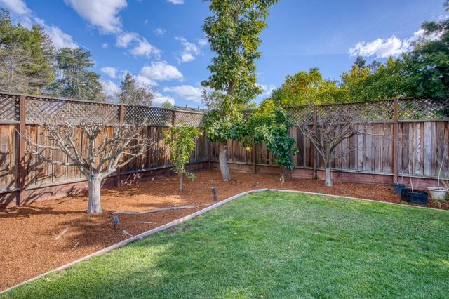 1065 Ray Avenue, Los Altos, CA 94022