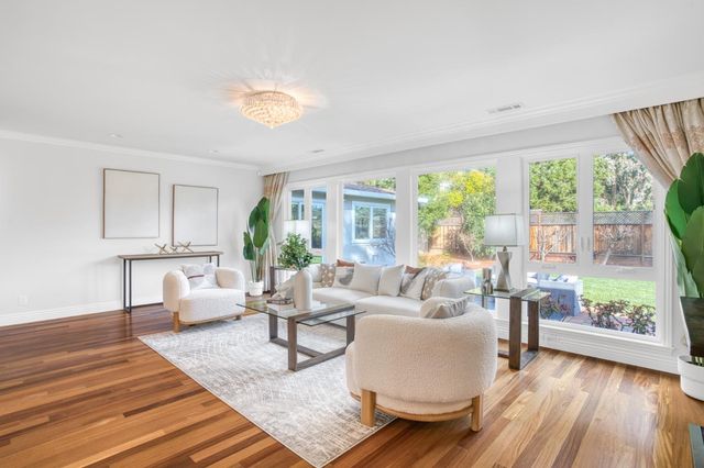 1065 Ray Avenue, Los Altos, CA 94022