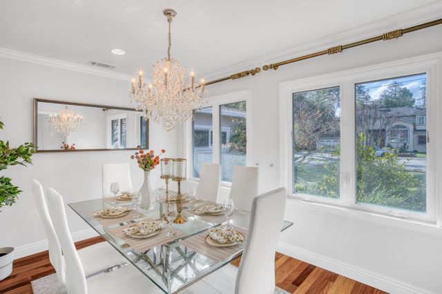 1065 Ray Avenue, Los Altos, CA 94022