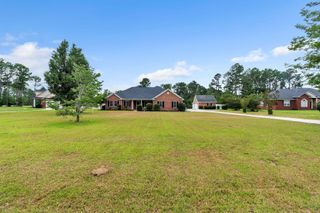 2993 Old Lodge Road, Hephzibah, GA 30815