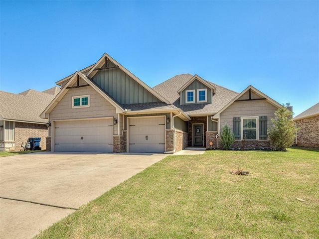 5604 Shiloh Drive, Oklahoma City, OK 73179