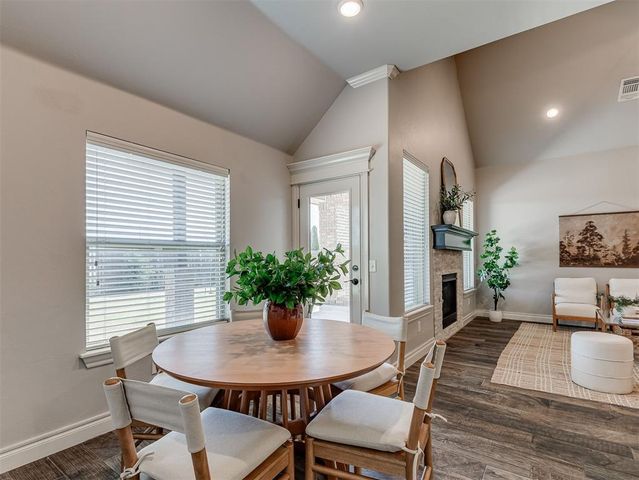 5604 Shiloh Drive, Oklahoma City, OK 73179