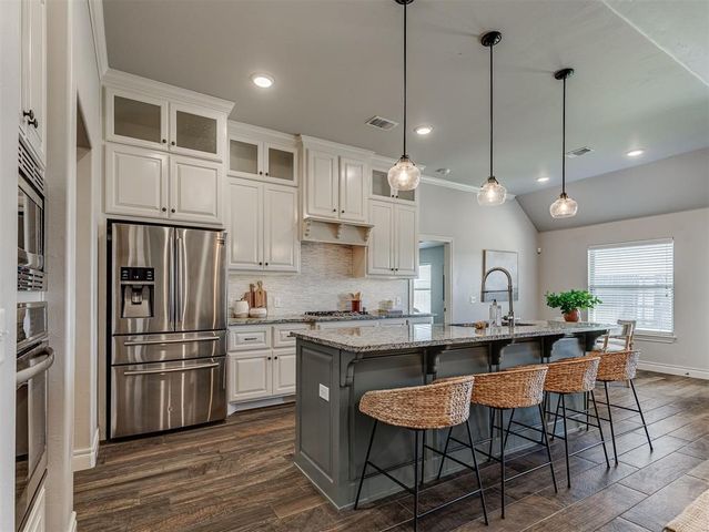 5604 Shiloh Drive, Oklahoma City, OK 73179