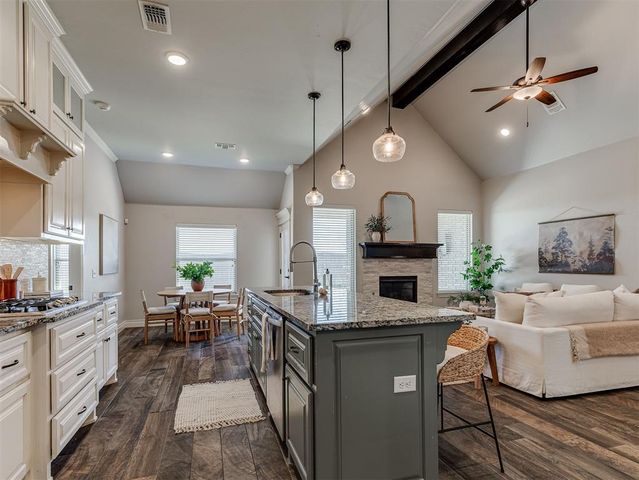 5604 Shiloh Drive, Oklahoma City, OK 73179