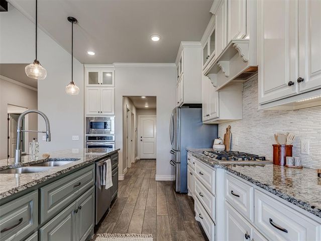 5604 Shiloh Drive, Oklahoma City, OK 73179