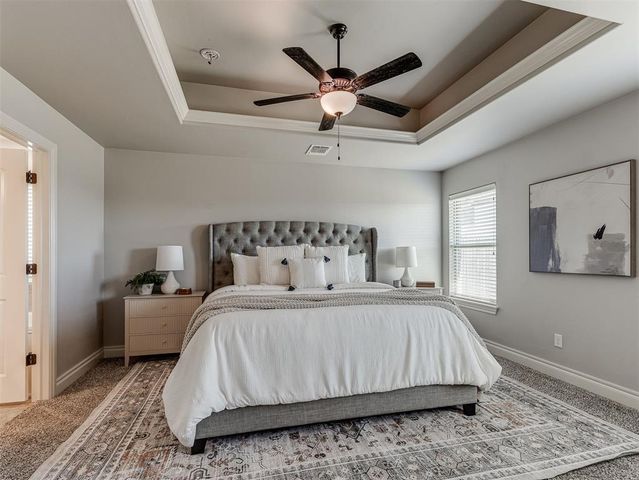 5604 Shiloh Drive, Oklahoma City, OK 73179