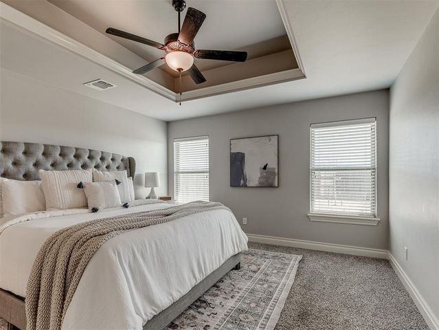 5604 Shiloh Drive, Oklahoma City, OK 73179